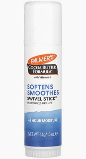 Palmer's Cocoa Butter Formula Swivel Chapstick - 01018158