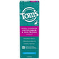 Tom's of Maine Antiplaque and Whitening Natural Toothpaste - Peppermint - 4.5oz - 827854011644