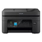 LIKE NEW Epson WorkForce WF-2930 All-in-One Printer, Copy/Fax/Print/Scan - 0103439783791