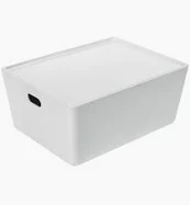 Stackable Bin - 9326265229958