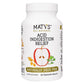 Matys All Natural Acid Indigestion Relief Eases Heartburn & Reflux 60 Capsules - 899874002339