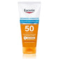 Eucerin Sun Advanced Hydration SPF 50 Sunscreen Lotion 5 Fl Oz Tube - 072140032258