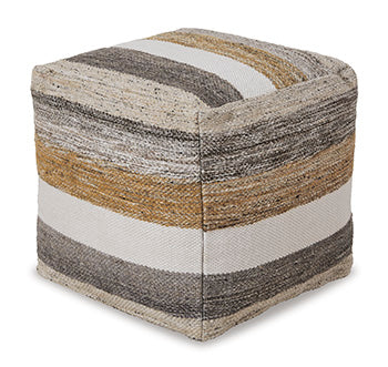 Ashley Express - Josalind Pouf