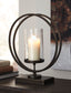 Ashley Express - Jalal Candle Holder