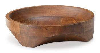 Ashley Express - Myrtewood Bowl