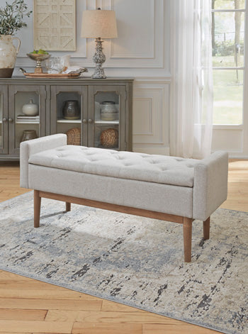 Ashley Express - Briarson Storage Bench