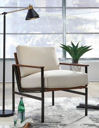 Ashley Express - Tilden Accent Chair