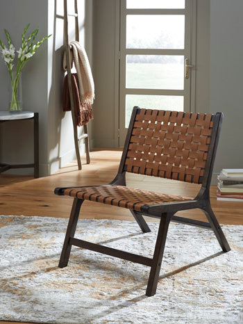 Ashley Express - Fayme Accent Chair