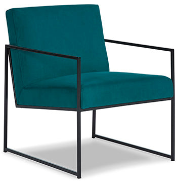 Ashley Express - Aniak Accent Chair