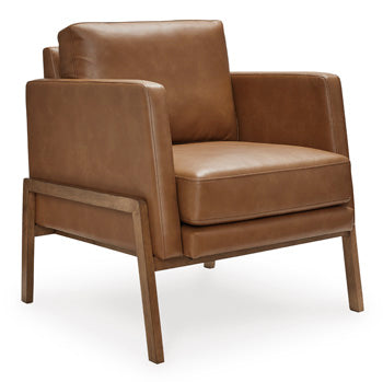 Ashley Express - Numund Accent Chair