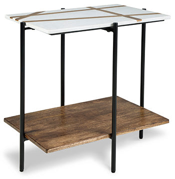 Ashley Express - Braxmore Accent Table