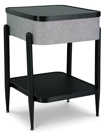 Ashley Express - Jorvalee Accent Table with Speaker