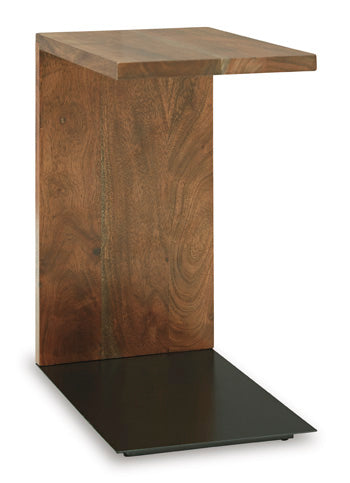 Ashley Express - Wimshaw Accent Table