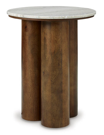 Ashley Express - Henfield Accent Table