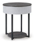 Ashley Express - Sethlen Accent Table with Speaker