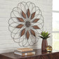 Ashley Express - Dorielle Wall Decor