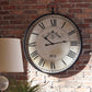 Ashley Express - Augustina Wall Clock