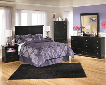 Ashley Express - Maribel One Drawer Night Stand