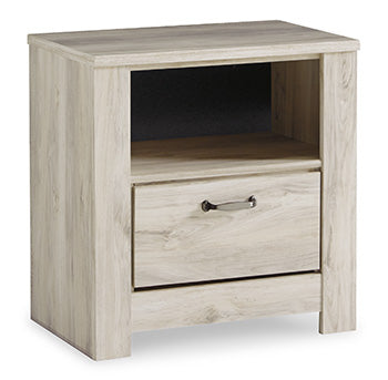 Ashley Express - Bellaby One Drawer Night Stand