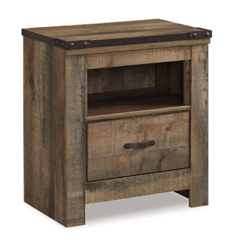 Ashley Express - Trinell One Drawer Night Stand