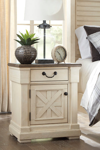 Ashley Express - Bolanburg One Drawer Night Stand