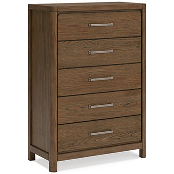 Cabalynn Five Drawer Chest