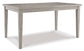 Ashley Express - Parellen Rectangular Dining Room Table