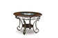 Ashley Express - Glambrey Round Dining Room Table