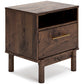 Ashley Express - Calverson One Drawer Night Stand