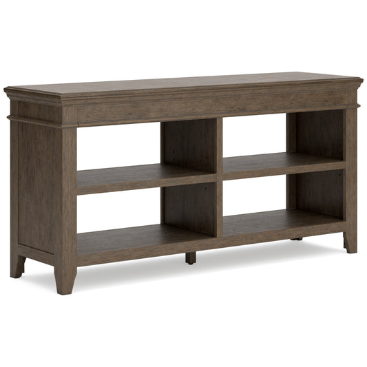 Ashley Express - Janismore Credenza