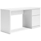 Ashley Express - Onita Home Office Desk