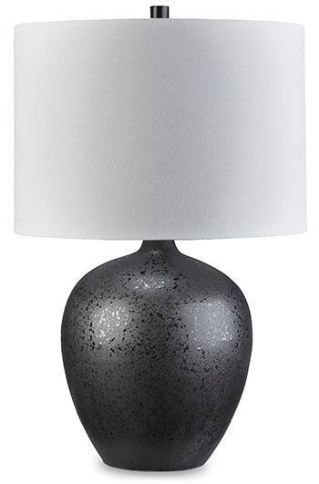 Ashley Express - Ladstow Ceramic Table Lamp (1/CN)