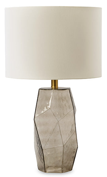 Ashley Express - Taylow Glass Table Lamp (1/CN)