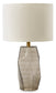 Ashley Express - Taylow Glass Table Lamp (1/CN)