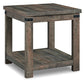 Ashley Express - Hollum Square End Table