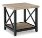 Ashley Express - Bristenfort Rectangular End Table