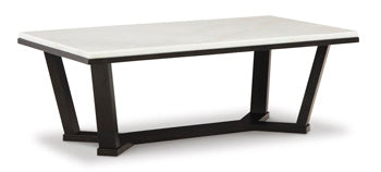 Ashley Express - Fostead Rectangular Cocktail Table