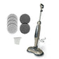 Shark Steam and Scrub All-in-One Scrubbing and Sanitizing Hard Floor Steam Mop S7005 - 622356571531