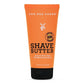 Van der Hagen Shave Butter Beard Shaving Cream for All Skin Types formulated with Natural Oils 6 oz (Men) - 893164000647