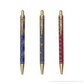 Ballpoint Pen Retractable 3pk Harry Potter - 8438051036778