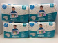 Gentle Steps Size 7 Premium Diapers 41lbs & Over, 20 Diapers - 090891951703