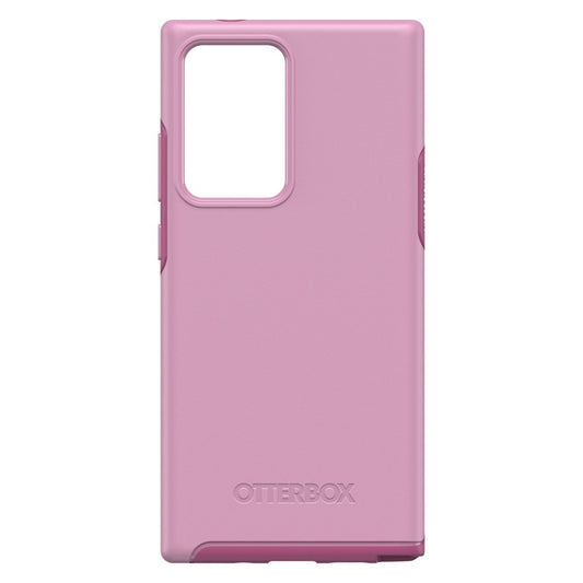 OtterBox Samsung Galaxy Note20 Ultra 5G Symmetry Anti-Microbial Case - Cake Pop - 840104236963