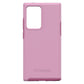 OtterBox Samsung Galaxy Note20 Ultra 5G Symmetry Anti-Microbial Case - Cake Pop - 840104236963