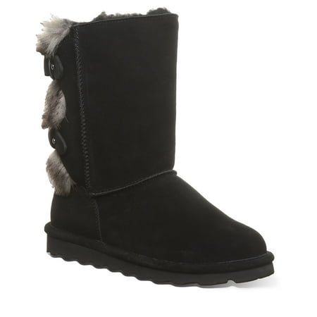 Bearpaw Women s Eloise Wide Boots - 889918575639