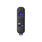 Roku Voice Remote (Official) for Roku Players, Roku Audio, and Roku TV - 829610006239