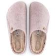 Birkenstock Zermatt Rivet Split Light Rose 36 - 4061417853425