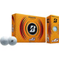 Bridgestone Golf e6 Straight Distance Golf Balls - 12pk - 760778091500