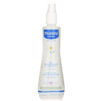 Mustela Baby Skin Freshener - 6.76 fl oz - 3504105036027