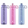 Pogo 32-oz. Tritan Water Bottles, 3-Pack - 810094674588