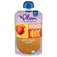 PLUM STAGE2 BLENDS BABY FOOD PEACH APRICOT BANANA - 890180001214